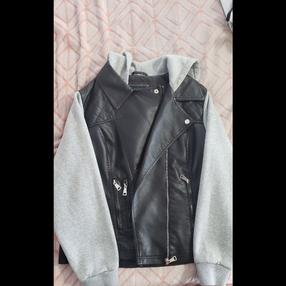 Rue 21 Jacket